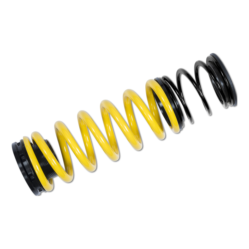 Audi TTS Coilover Suspension Kit - ST Suspensions - Adjustable Lowering Springs - `16-`27